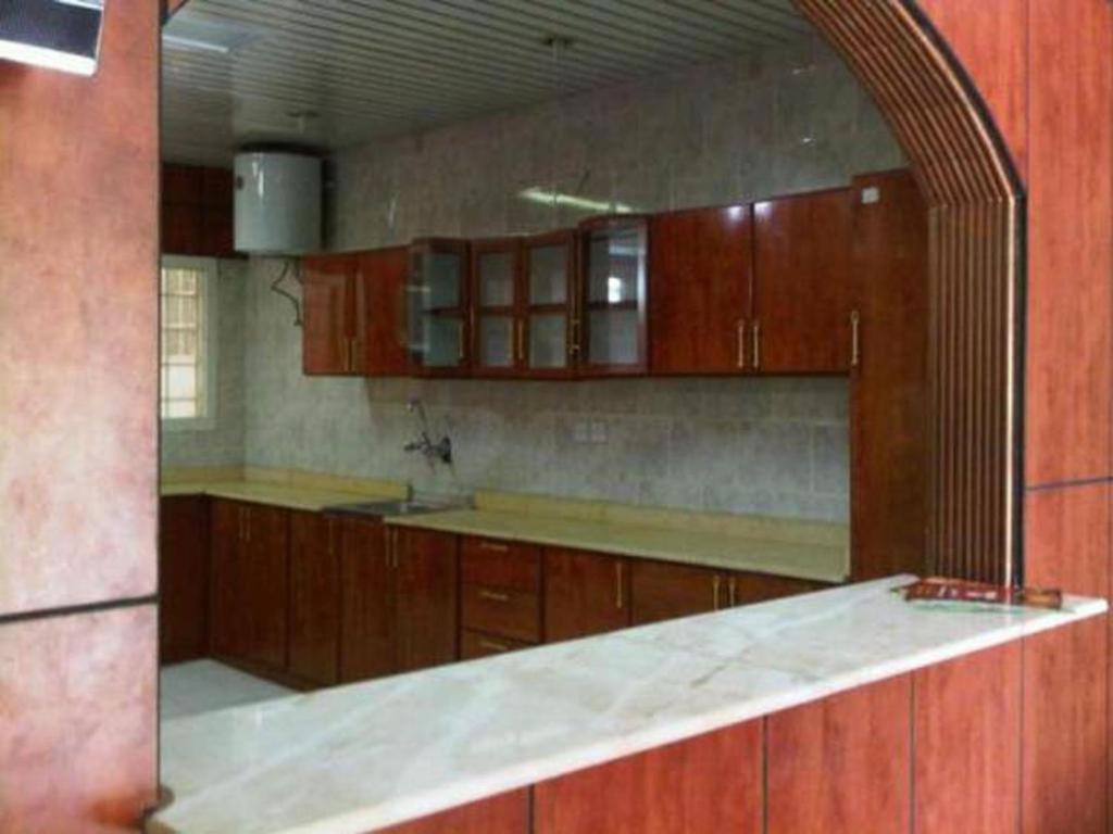 Al Farhan Hotel Suites Al Aqiq ริยาดห์ ภายนอก รูปภาพ